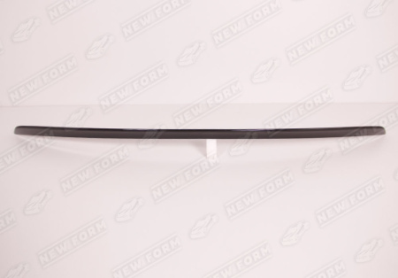 Mercedes-Benz CLS-Klasse C257 2017 - н.в. Спойлер