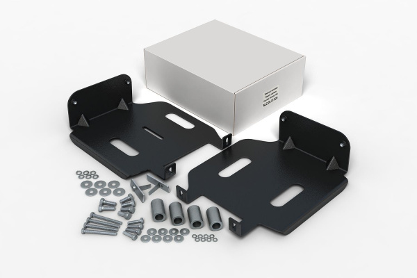 Комплект ЗК и крепеж HYUNDAI Sonata (i45) (2010-2011) 2,0/2,4 бензин АКПП