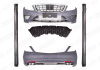Mercedes-Benz S-Klasse W222 2013 - 2017 Обвес 6.5 AMG полный