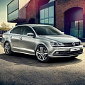 Volkswagen Jetta A6 2014–2019