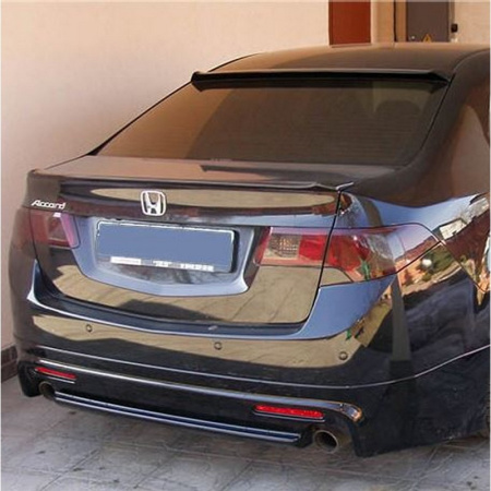 Козырек на заднее стекло Honda Accord 8
