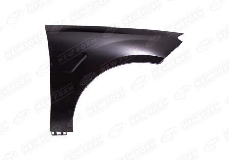 Mercedes-Benz M-Klasse W166 2011 - 2015 Крыло правое 6.3 AMG