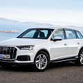 Audi Q7 4M рестайлинг 2019–2024
