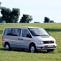 Mercedes-Benz Vito W638 1996–2003