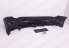 Toyota Land Cruiser LC 300 2021 - н.в. Обвес Modellista 2 черный