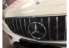 Mercedes-Benz E-Klasse C238 2016 - 2020 Решетка радиатора AMG GT хром