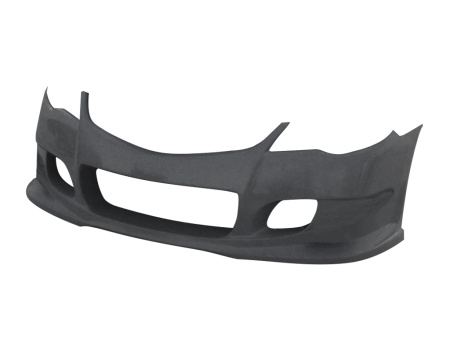 Honda Civic 4D 8 (06 – 12) передний бампер INGS Extreem