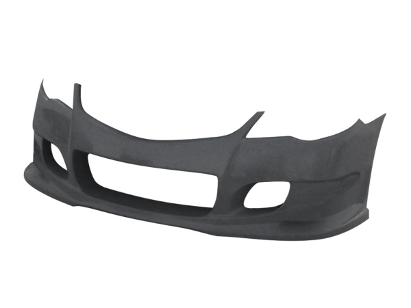 Honda Civic 4D 8 (06 – 12) передний бампер INGS Extreem