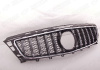 Mercedes-Benz CLS-Klasse W218 2010 - 2014 Решетка радиатора AMG GT хром