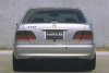 Тюнинг WALD для Mercedes E Class W210