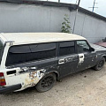 Volvo 240 1974–1993