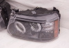 Land Rover Range Rover Sport 1 поколение 2005 - 2009 Комплект рестайлинга Autobiography дизель