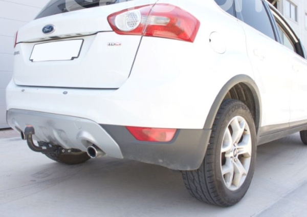 Ford Kuga (08–/13–) Фаркоп (тягово-сцепное устройство)