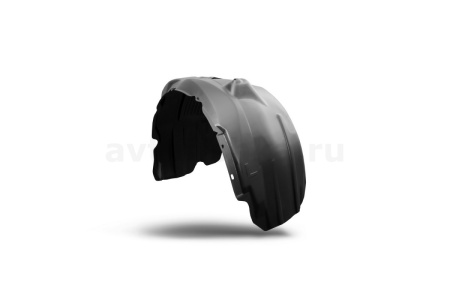 ЗАЩИТА КОЛЕСНОЙ АРКИ TOYOTA CAMRY 2011-2014, 2014-> ПЕРЕДН., ЛЕВ.