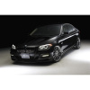 Комплект тюнинга BMW 5 Series F10 от WALD