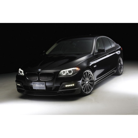 Комплект тюнинга BMW 5 Series F10 от WALD