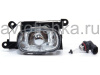Mitsubishi Outlander (03-06) передние противотуманные фары, в комплекте 2 штуки