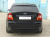 Ford Focus 2 (04 – 11) бампер задний "Concept"(седан)