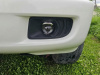 Toyota Land Cruiser 100 (98-03) фары противотуманные линзовые