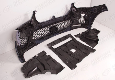 BMW X5 G05 2018 - 2023 Обвес M F95 полный