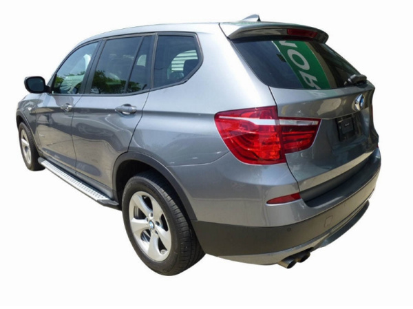 BMW X3 (10–14) Пороги OEM