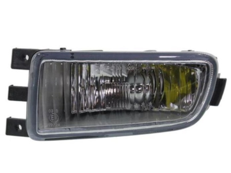 Lexus GS300, GS400, GS430 (1998-2005) противотуманные фары, комплект 2 шт.