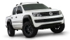 Volkswagen Amarok (10-16) Расширители арок Bushwacker