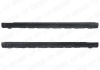 Mercedes-Benz S-Klasse W222 2013 - 2017 Пороги AMG