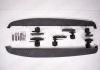 Land Rover Range Rover Sport 1 поколение 2005 - 2009 Пороги