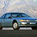 Ford Thunderbird 10 поколение 1988–1997