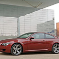 BMW M6 2005 – 2010 E63, E64