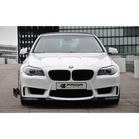 Комплект обвеса BMW 5 Series F10 Prior Design