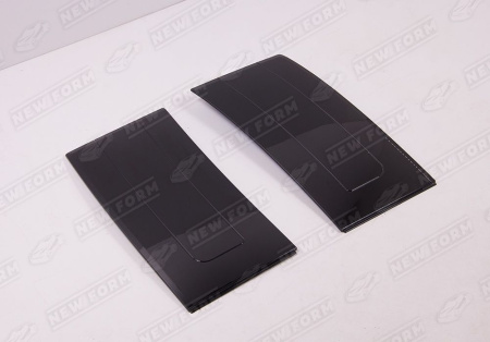 Land Rover Range Rover 4 поколение 2012 - 2017 Комплект рестайлинга в версию L460