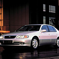 Lexus GS S140 1993–1997 Lexus GS S140 1993–1997