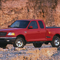 Ford F-150 5 поколение 1996–2004