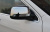Jeep Grand Cherokee (11–/13–) Накладки на зеркала, хром