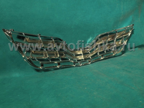 Toyota Camry V40 (09-11) решетка радиатора хромированная