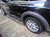 Audi Q5 (08–17) Расширители (фендеры) колесных арок ABT