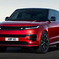 Land Rover Range Rover Sport L461 2022–2026