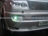 Toyota Land Cruiser 100 (98-07) Тюнинг комплект Sport Toyota