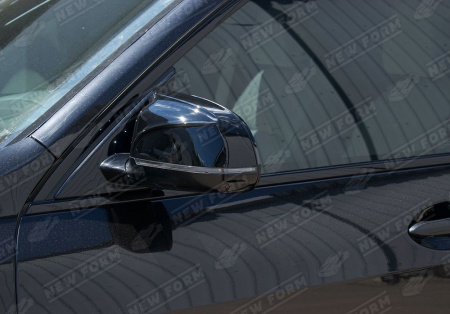 BMW X7 G07 2018 - 2023 Обвес Paradigm