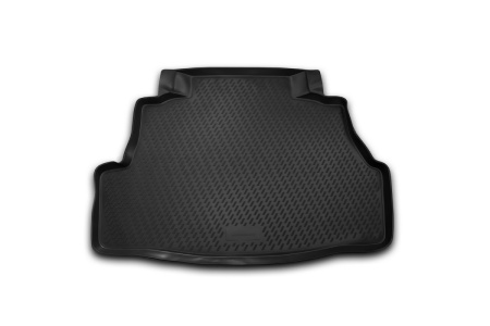 Коврик в багажник NISSAN Almera Classic 2006->, сед. (полиуретан)