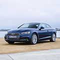 Audi A5 F5 2016–2020