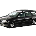 Toyota Caldina T210 1997–2000