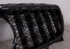 Mercedes-Benz CLS-Klasse W218 2010 - 2014 Решетка радиатора AMG GT черная
