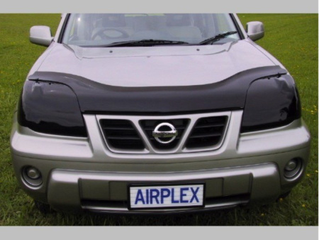 Nissan X-Trail T30 (2001-2006) дефлектор капота