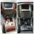 Декоративные накладки салона Jeep Cherokee 1997-2001 полный набор, Автоматическая коробка передач