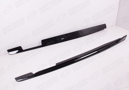 BMW X6 G06 рестайлинг 2023 - н.в. Обвес M Performance