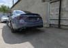 Mercedes-Benz S-Klasse W223 2020 - н.в. Обвес Brabus NEW