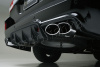 Toyota LAND CRUISER 200 (07-11) Обвес WALD BLACK BISON